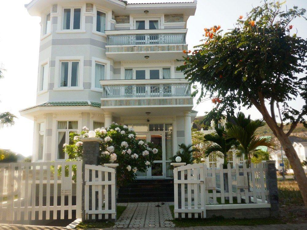 An Vien Nha Trang Viva Villa ภายนอก รูปภาพ