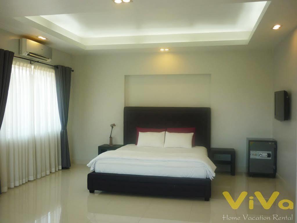 An Vien Nha Trang Viva Villa ภายนอก รูปภาพ
